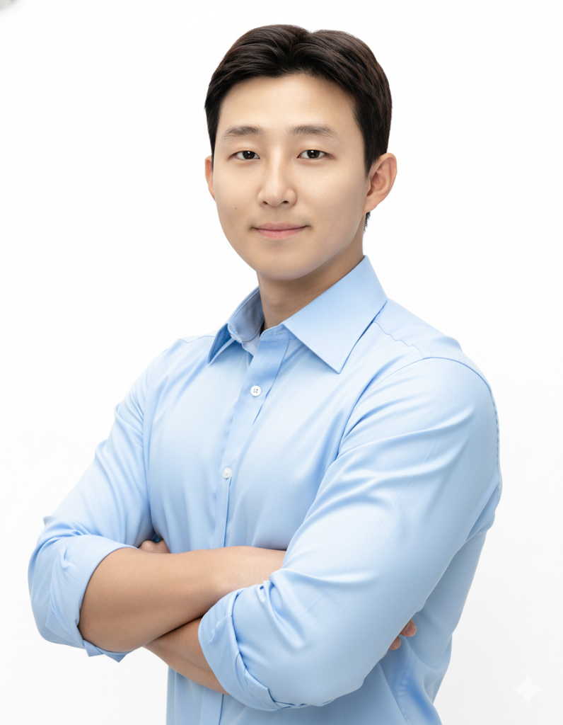 김형섭 Harrison Kim