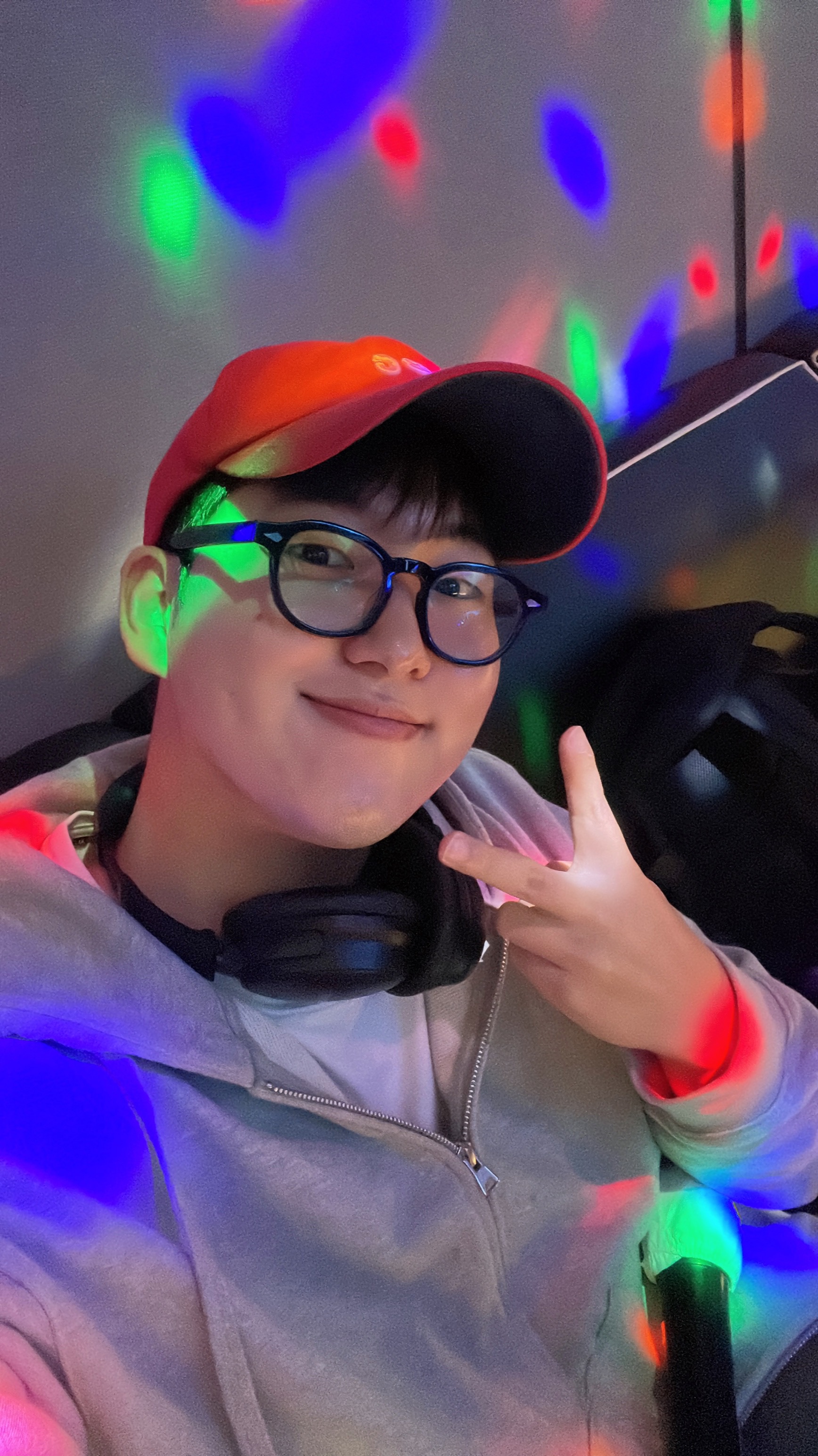 조현우 David Cho