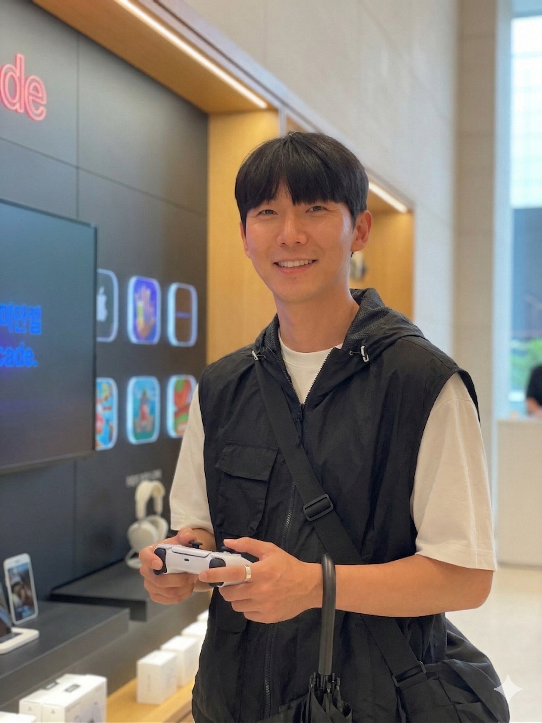 김진모 Eric Kim