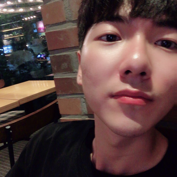 손상우 Diego Son